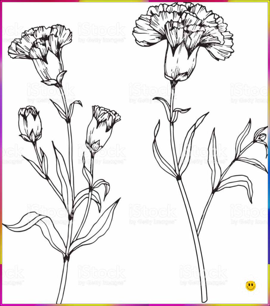 flower designs to draw