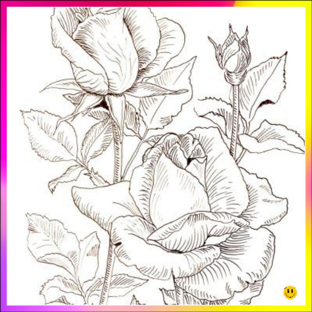 flower-drawing-simple